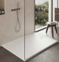 Marmy Dolomite 100x120 zuhanytálca Prada White 80 7852 10 12 50 +ajándék szifon