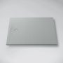 Marmy Dolomite 100x120 zuhanytálca Valentino Grey 80 7852 10 12 53 +ajándék szifon