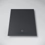 Marmy Dolomite 100x120 zuhanytálca Cavalli Black 80 7852 10 12 54 +ajándék szifon