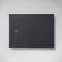 Marmy Dolomite 100x120 zuhanytálca Cavalli Black 80 7852 10 12 54 +ajándék szifon