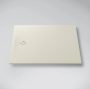 Marmy Dolomite 100x120 zuhanytálca Armani Beige 80 7852 10 12 55 +ajándék szifon