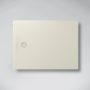 Marmy Dolomite 100x120 zuhanytálca Armani Beige 80 7852 10 12 55 +ajándék szifon