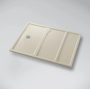 Marmy Dolomite 100x120 zuhanytálca Gucci Latte 80 7852 10 12 56 +ajándék szifon