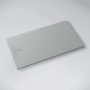 Marmy Dolomite 90x140 zuhanytálca Valentino Grey 80 7853 90 14 53 +ajándék szifon