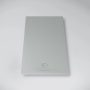 Marmy Dolomite 90x140 zuhanytálca Valentino Grey 80 7853 90 14 53 +ajándék szifon