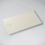 Marmy Dolomite 90x140 zuhanytálca Armani Beige 80 7853 90 14 55 +ajándék szifon