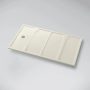 Marmy Dolomite 90x140 zuhanytálca Armani Beige 80 7853 90 14 55 +ajándék szifon