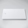 Marmy Dolomite 80x160 zuhanytálca Prada White 80 7854 80 16 50 +ajándék szifon
