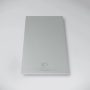 Marmy Dolomite 80x160 zuhanytálca Valentino Grey 80 7854 80 16 53 +ajándék szifon