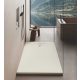 Marmy Dolomite 80x160 zuhanytálca Armani Beige 80 7854 80 16 55 +ajándék szifon