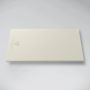 Marmy Dolomite 80x160 zuhanytálca Armani Beige 80 7854 80 16 55 +ajándék szifon