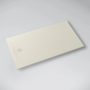 Marmy Dolomite 80x160 zuhanytálca Armani Beige 80 7854 80 16 55 +ajándék szifon