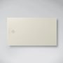 Marmy Dolomite 80x160 zuhanytálca Armani Beige 80 7854 80 16 55 +ajándék szifon