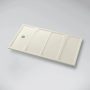 Marmy Dolomite 80x160 zuhanytálca Armani Beige 80 7854 80 16 55 +ajándék szifon