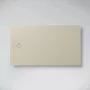 Marmy Dolomite 80x160 zuhanytálca Gucci Latte 80 7854 80 16 56 +ajándék szifon