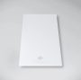 Marmy Dolomite 90x160 zuhanytálca Prada White 80 7855 90 16 50 +ajándék szifon