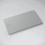 Marmy Dolomite 90x160 zuhanytálca Valentino Grey 80 7855 90 16 53 +ajándék szifon
