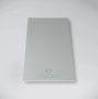 Marmy Dolomite 90x160 zuhanytálca Valentino Grey 80 7855 90 16 53 +ajándék szifon