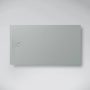 Marmy Dolomite 90x160 zuhanytálca Valentino Grey 80 7855 90 16 53 +ajándék szifon