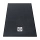 Marmy Dolomite 90x160 zuhanytálca Cavalli Black 80 7855 90 16 54