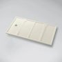 Marmy Dolomite 90x160 zuhanytálca Armani Beige 80 7855 90 16 55 +ajándék szifon
