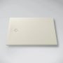 Marmy Dolomite 100x140 zuhanytálca Armani Beige 80 7911 10 14 55 +ajándék szifon