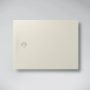 Marmy Dolomite 100x140 zuhanytálca Armani Beige 80 7911 10 14 55 +ajándék szifon