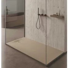   Marmy Dolomite 100x140 zuhanytálca Gucci Latte 80 7911 10 14 56 +ajándék szifon
