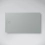 Marmy Dolomite 100x160 zuhanytálca Valentino Grey 80 7912 10 16 53 +ajándék szifon