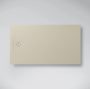 Marmy Dolomite 100x160 zuhanytálca Gucci Latte 80 7912 10 16 56 +ajándék szifon
