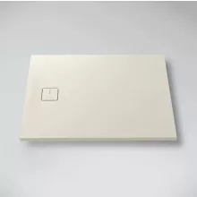   Marmy Loft 80x120 zuhanytálca Armani Beige 807962801255 +ajándék szifon