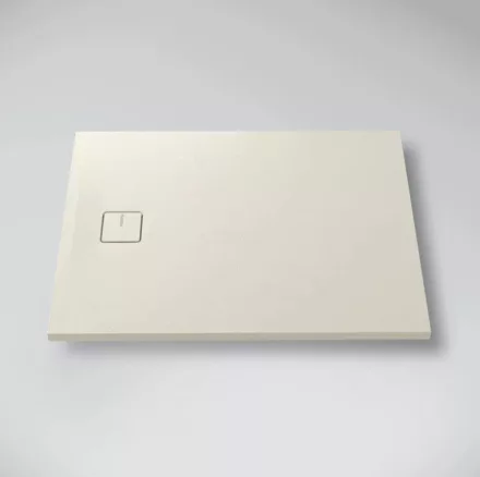 Marmy Loft 80x120 zuhanytálca Armani Beige 807962801255 +ajándék szifon