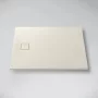 Marmy Loft 80x120 zuhanytálca Armani Beige 807962801255 +ajándék szifon