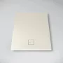 Marmy Loft 80x120 zuhanytálca Armani Beige 807962801255 +ajándék szifon