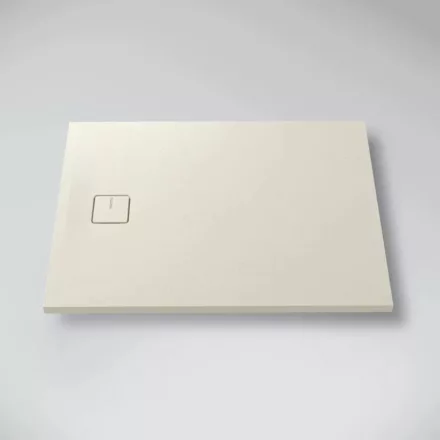 Marmy Loft 80x100 zuhanytálca Armani Beige 807966801055 +ajándék szifon