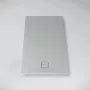 Marmy Loft 80x140 zuhanytálca Valentino Grey 807967801453 +ajándék szifon