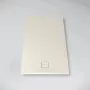 Marmy Loft 80x140 zuhanytálca Armani Beige 807967801455 +ajándék szifon