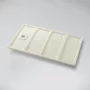 Marmy Loft 80x140 zuhanytálca Armani Beige 807967801455 +ajándék szifon