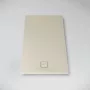 Marmy Loft 80x140 zuhanytálca Gucci Latte 807967801456 +ajándék szifon