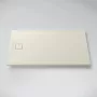 Marmy Loft 70x120 zuhanytálca Armani Beige 807968701255 +ajándék szifon