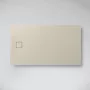Marmy Loft 70x120 zuhanytálca Gucci Latte 807968701256 +ajándék szifon