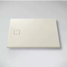   Marmy Loft 90x120 zuhanytálca Armani Beige 807969901255 +ajándék szifon