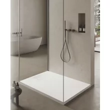   Marmy Loft 70x90 zuhanytálca Prada White 807970709050 +ajándék szifon