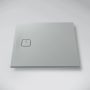 Marmy Loft 70x90 zuhanytálca Valentino Grey 807970709053 +ajándék szifon