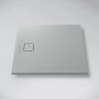 Marmy Loft 70x100 zuhanytálca Valentino Grey 807971701053 +ajándék szifon