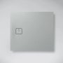 Marmy Loft 70x100 zuhanytálca Valentino Grey 807971701053 +ajándék szifon