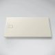 Marmy Loft 80x160 zuhanytálca Armani Beige 807972801655 +ajándék szifon