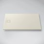 Marmy Loft 80x160 zuhanytálca Armani Beige 807972801655 +ajándék szifon