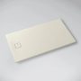 Marmy Loft 80x160 zuhanytálca Armani Beige 807972801655 +ajándék szifon