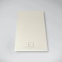 Marmy Loft 80x160 zuhanytálca Armani Beige 807972801655 +ajándék szifon